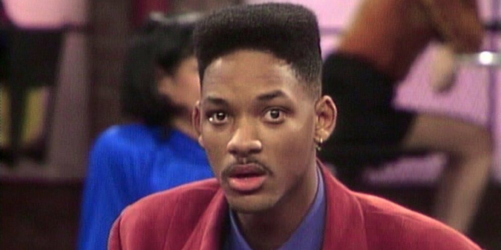 The Fresh Prince of Bel-Air - S1 - Aflevering 19