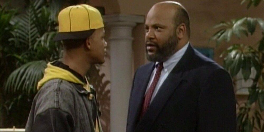 The Fresh Prince of Bel-Air - S1 - Aflevering 22
