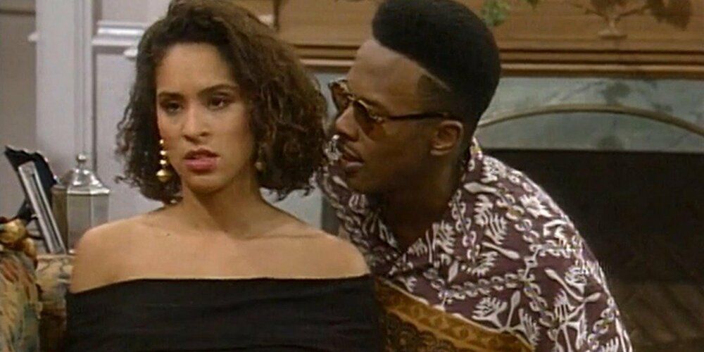 The Fresh Prince of Bel-Air - S1 - Aflevering 25