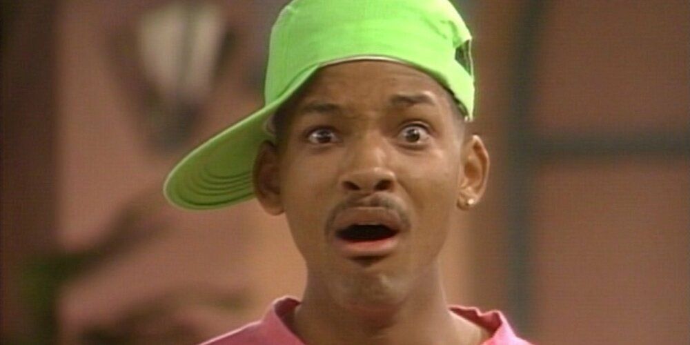 The Fresh Prince of Bel-Air - S1 - Aflevering 3
