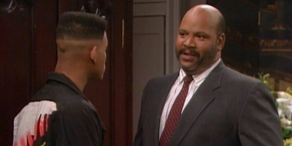 The Fresh Prince of Bel-Air - S1 - Aflevering 4