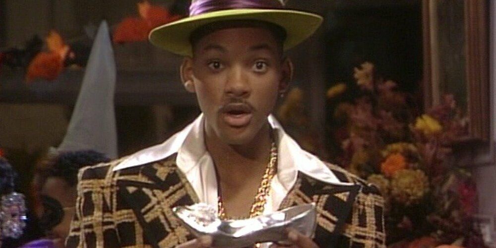 The Fresh Prince of Bel-Air - S1 - Aflevering 8