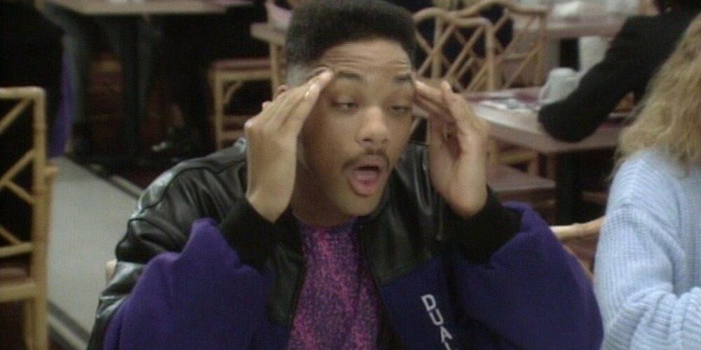 The Fresh Prince of Bel-Air - S1 - Aflevering 9