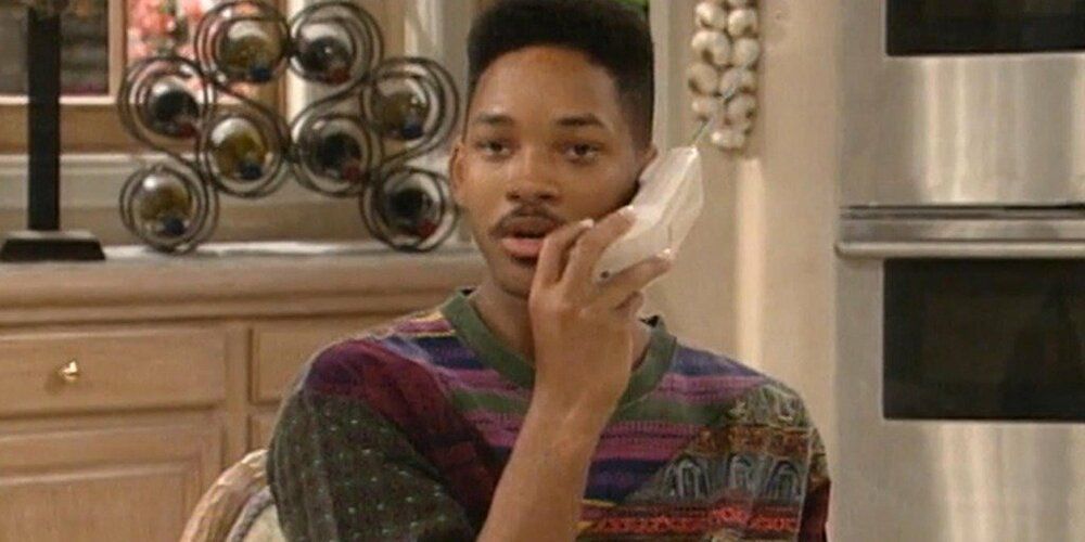 The Fresh Prince of Bel-Air - S2 - Aflevering 1