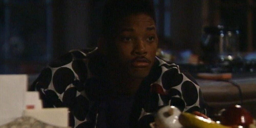The Fresh Prince of Bel-Air - S2 - Aflevering 12