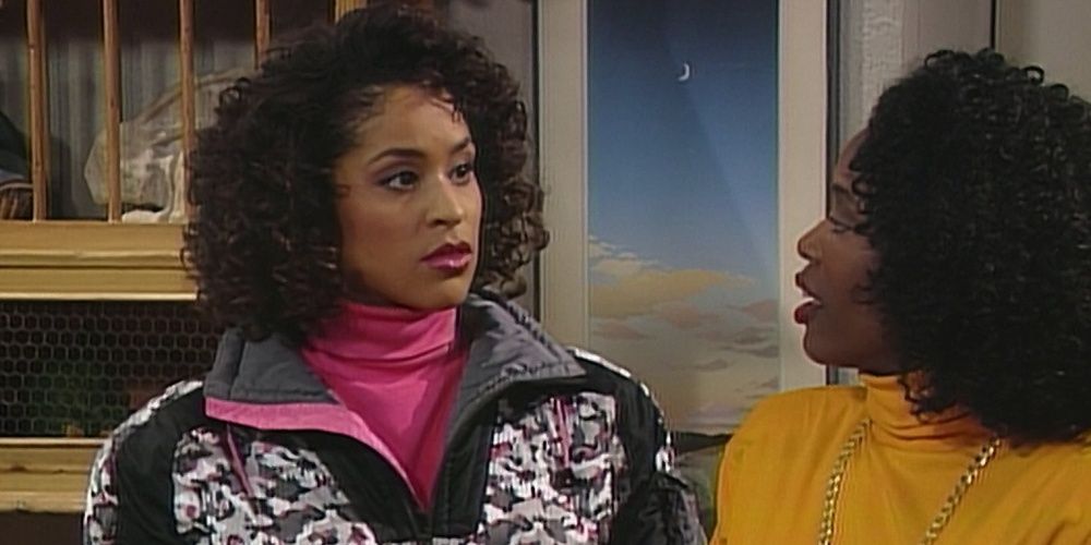 The Fresh Prince of Bel-Air - S2 - Aflevering 13