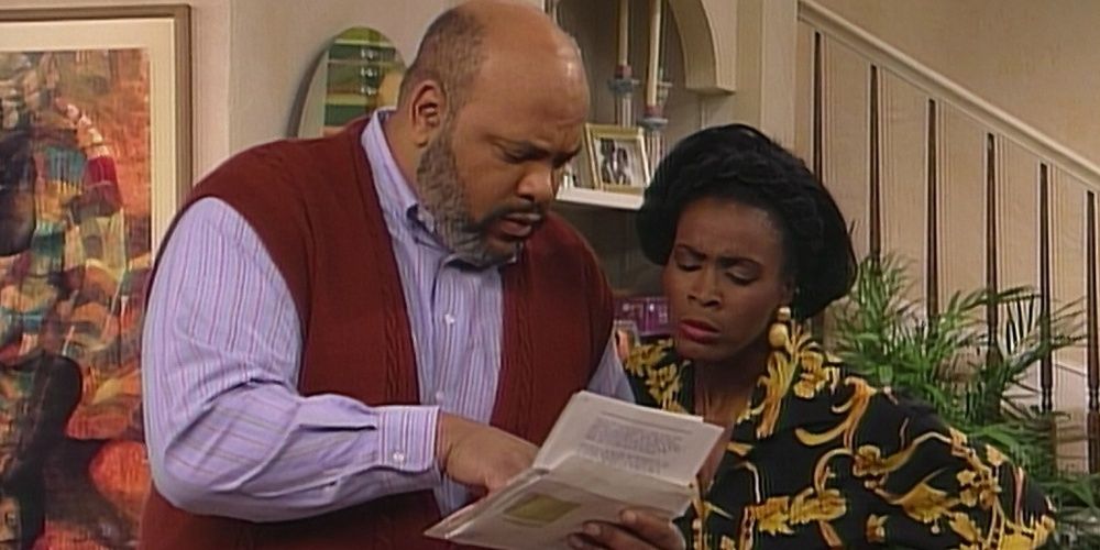 The Fresh Prince of Bel-Air - S2 - Aflevering 14