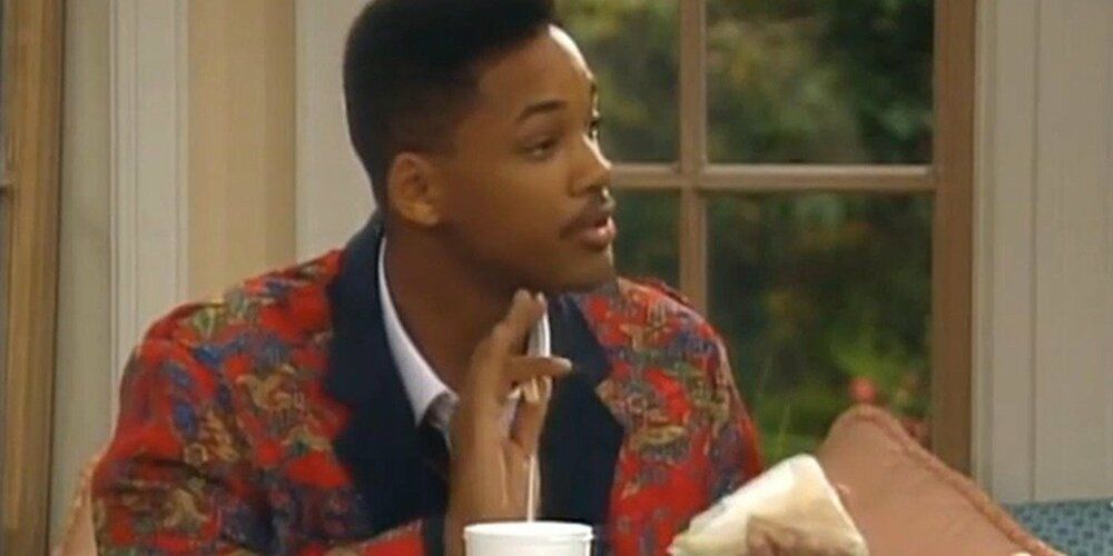 The Fresh Prince of Bel-Air - S2 - Aflevering 2