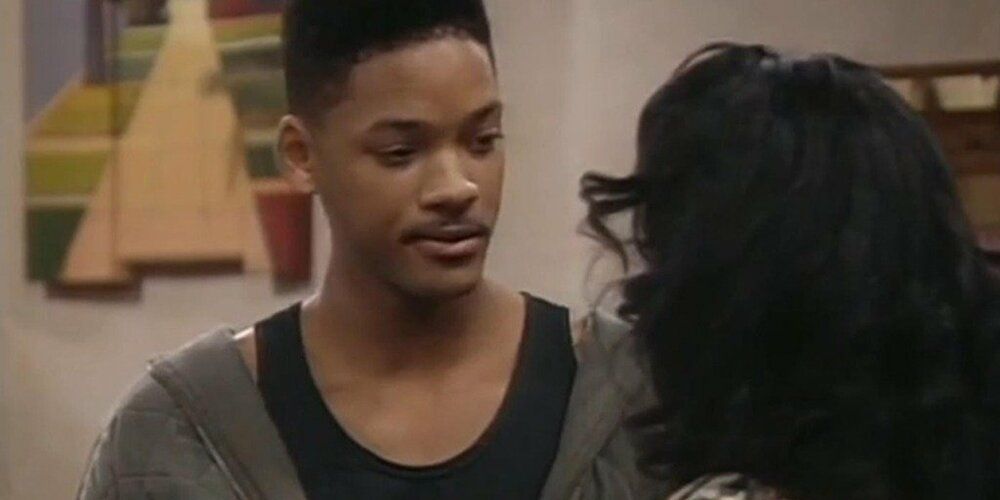 The Fresh Prince of Bel-Air - S2 - Aflevering 3