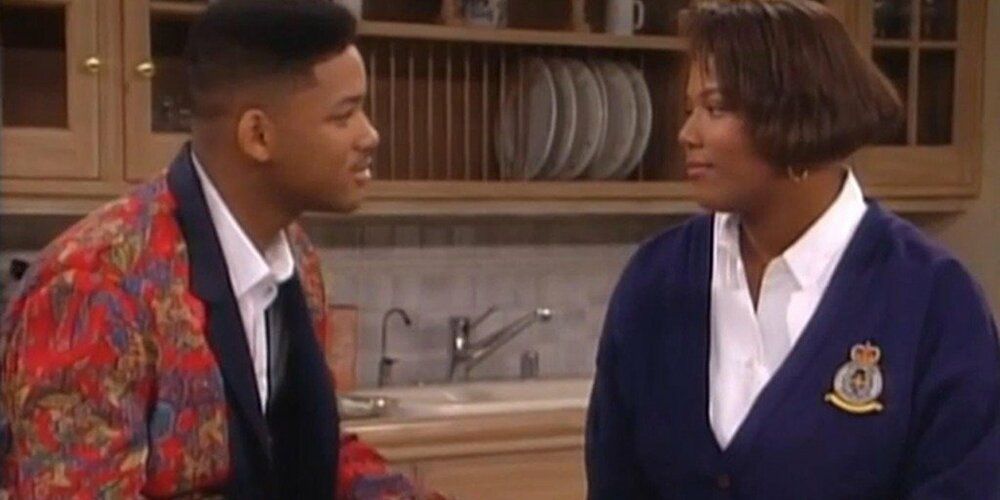 The Fresh Prince of Bel-Air - S2 - Aflevering 8
