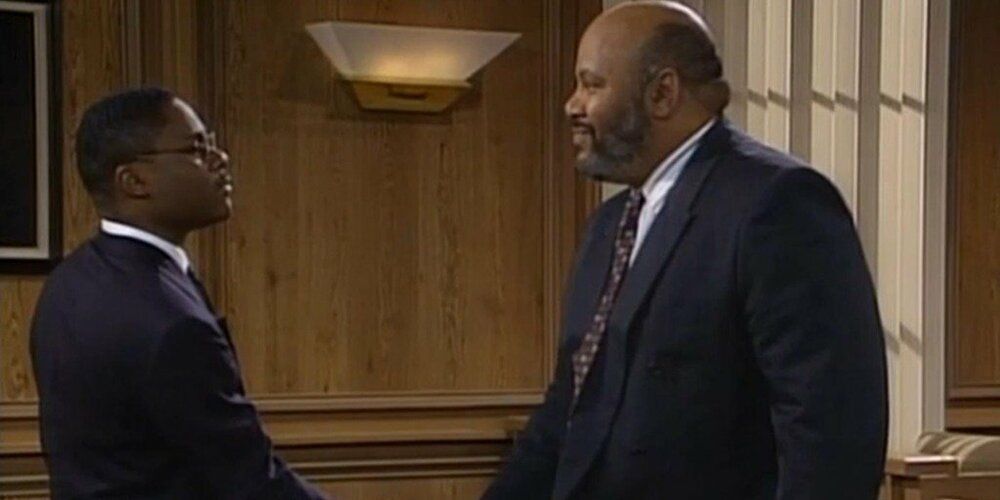 The Fresh Prince of Bel-Air - S2 - Aflevering 9