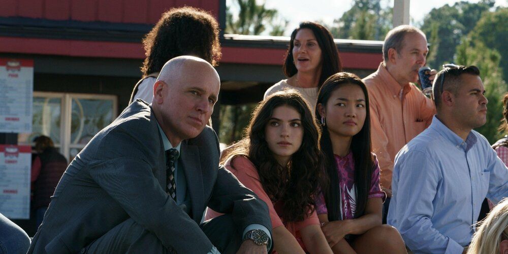 The Girl from Plainville - S1 - Aflevering 2