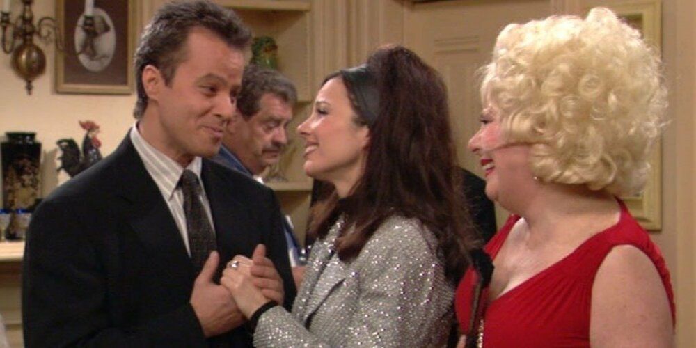 The Nanny - S3 - Aflevering 23