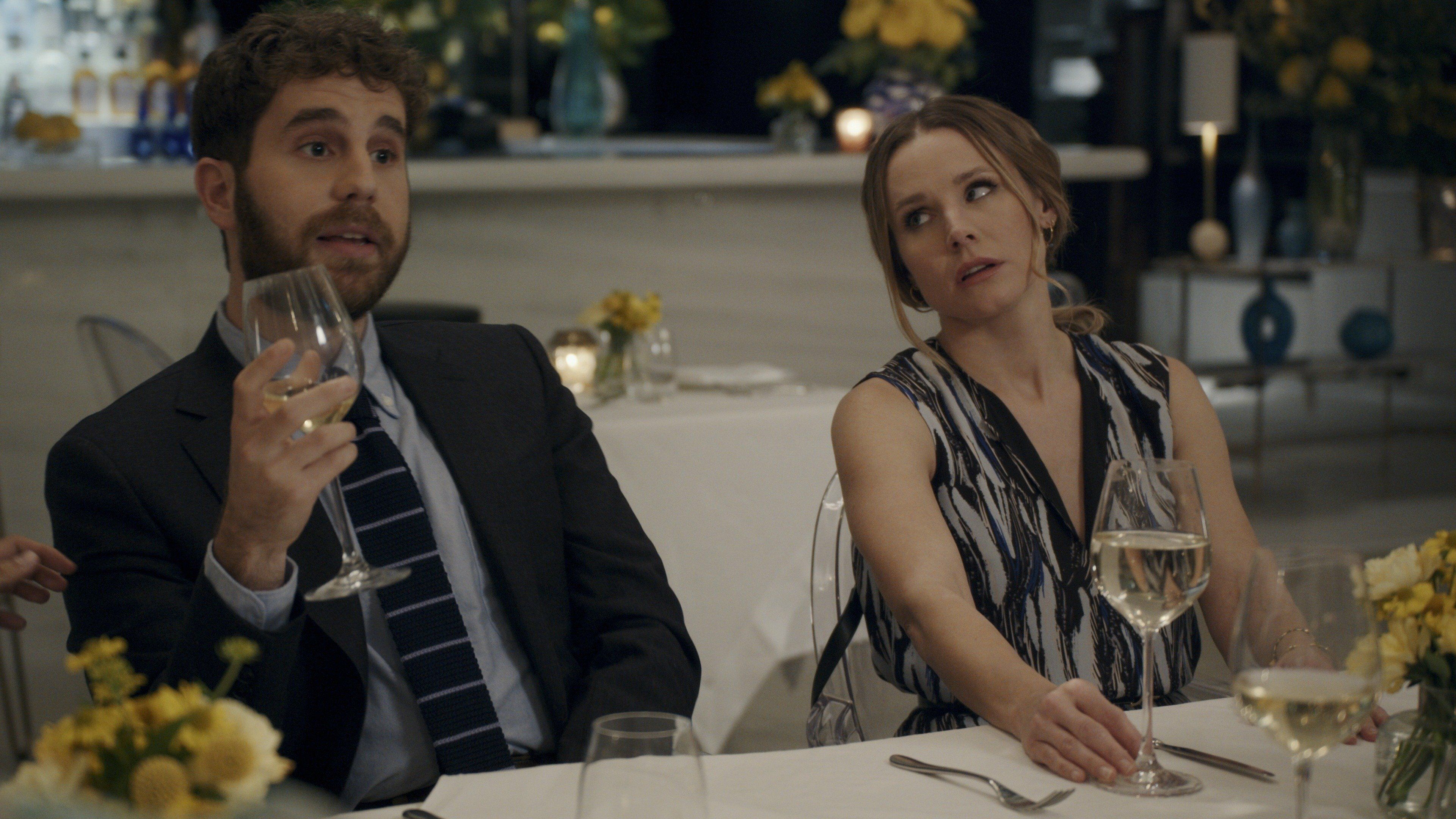 The People We Hate at the Wedding