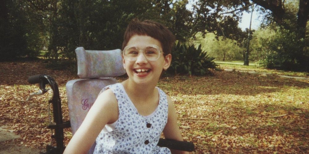 The Prison Confessions of Gypsy Rose Blanchard - S1 - Aflevering 1