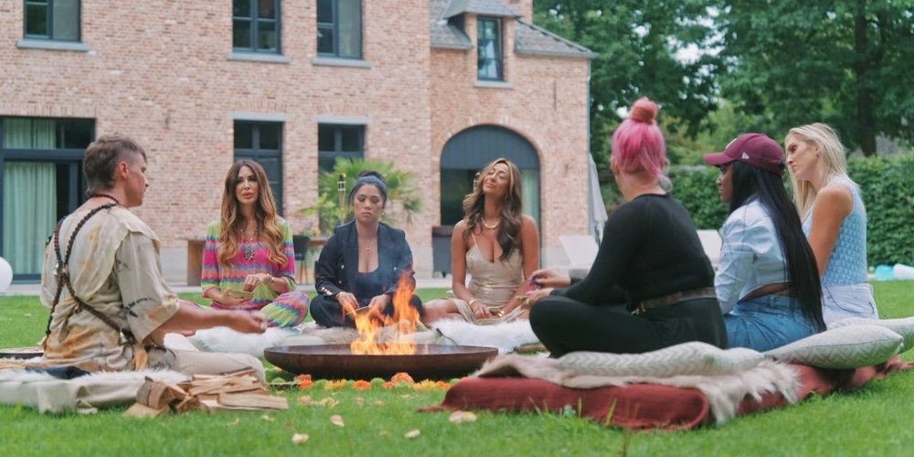 The Real Housewives of Amsterdam - S2 - Aflevering 10