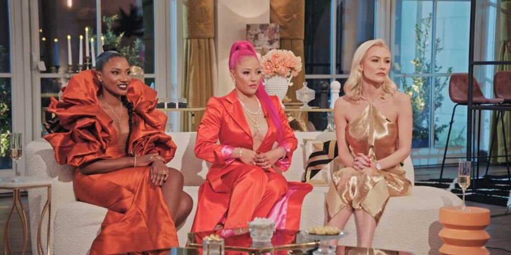 The Real Housewives of Amsterdam - S2 - Aflevering 13