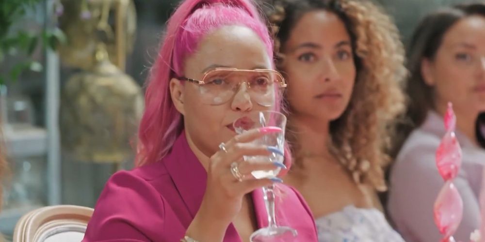 The Real Housewives of Amsterdam - S2 - Aflevering 3