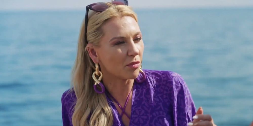 The Real Housewives of Amsterdam - S2 - Aflevering 4