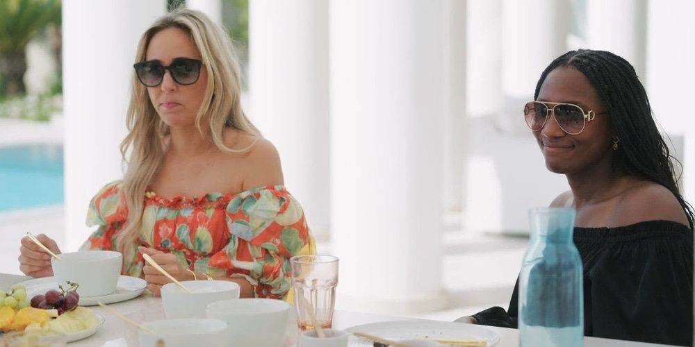 The Real Housewives of Amsterdam - S2 - Aflevering 5