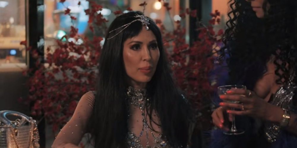 The Real Housewives of Amsterdam - S2 - Aflevering 9