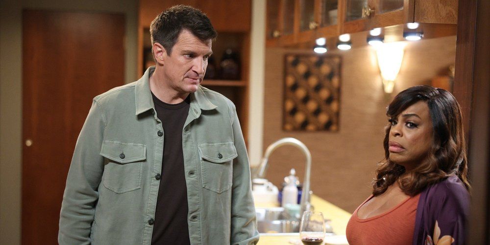 The Rookie: Feds - S1 - Aflevering 10