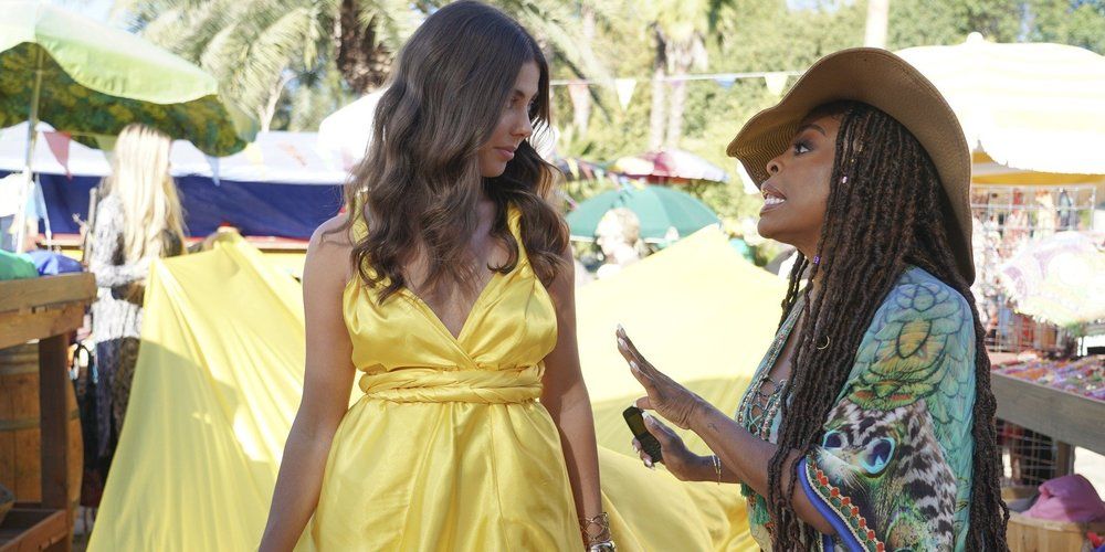 The Rookie: Feds - S1 - Aflevering 5