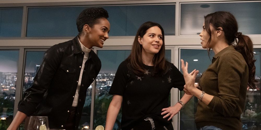 The Rookie - S6 - Aflevering 2