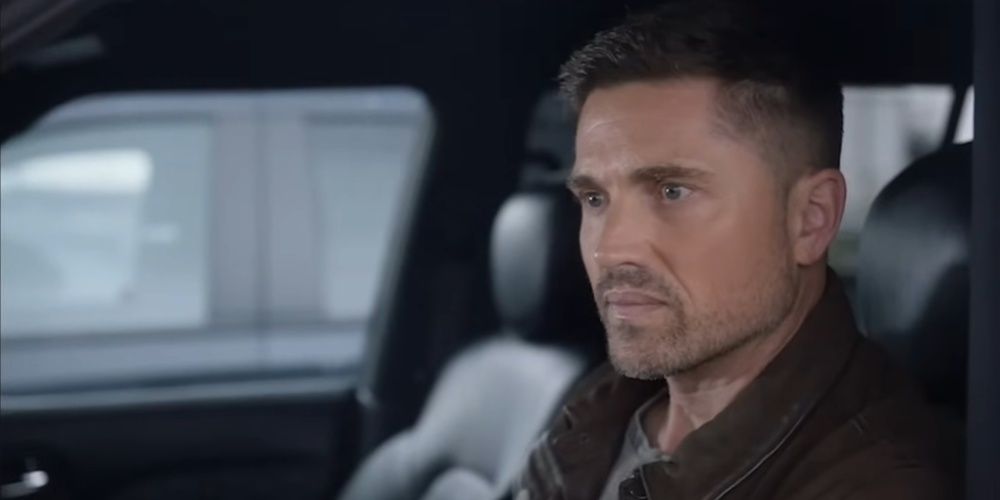 The Rookie - S6 - Aflevering 6