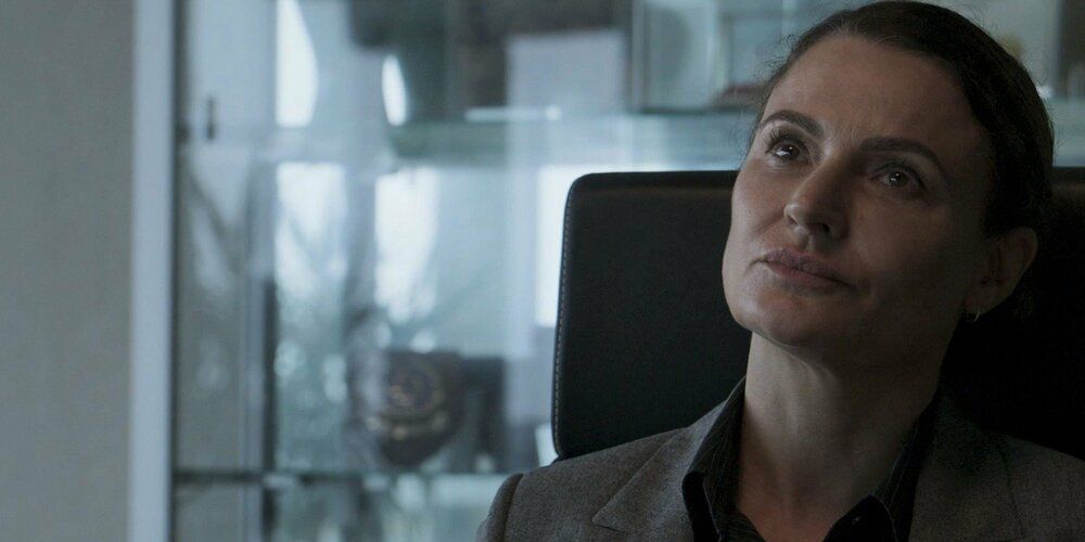 The Secrets She Keeps - S2 - Aflevering 6