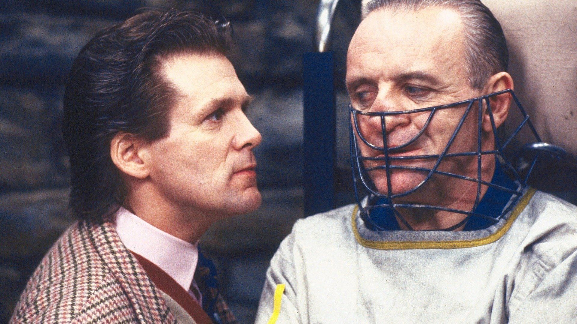 The Silence of the Lambs