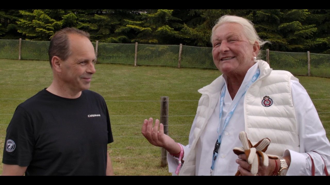 The Sky Is The Limit All Stars - S7 - Aflevering 7