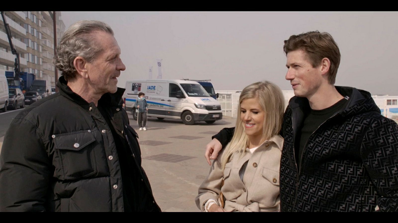 The Sky is the Limit - S6 - Aflevering 6