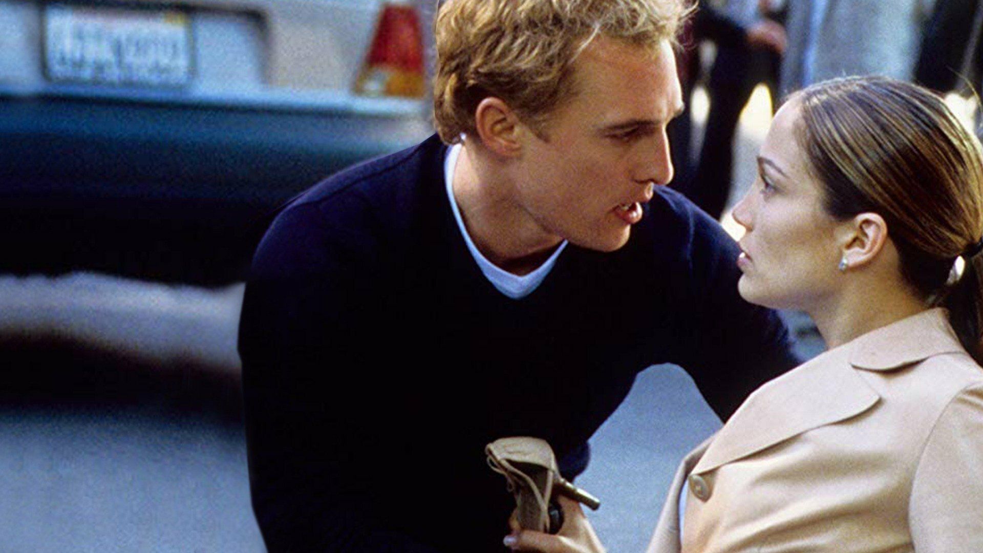 The Wedding Planner
