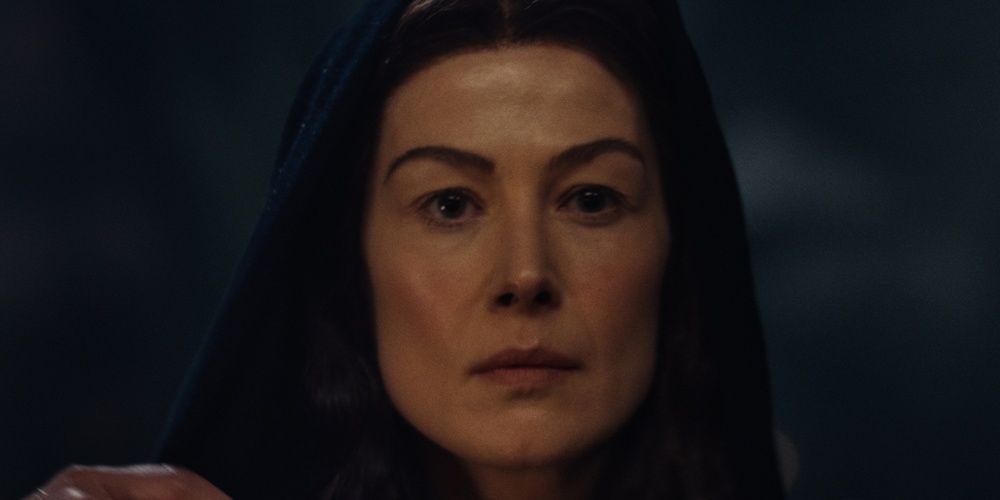 The Wheel Of Time - S1 - Aflevering 1