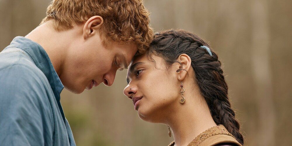 The Wheel Of Time - S1 - Aflevering 8