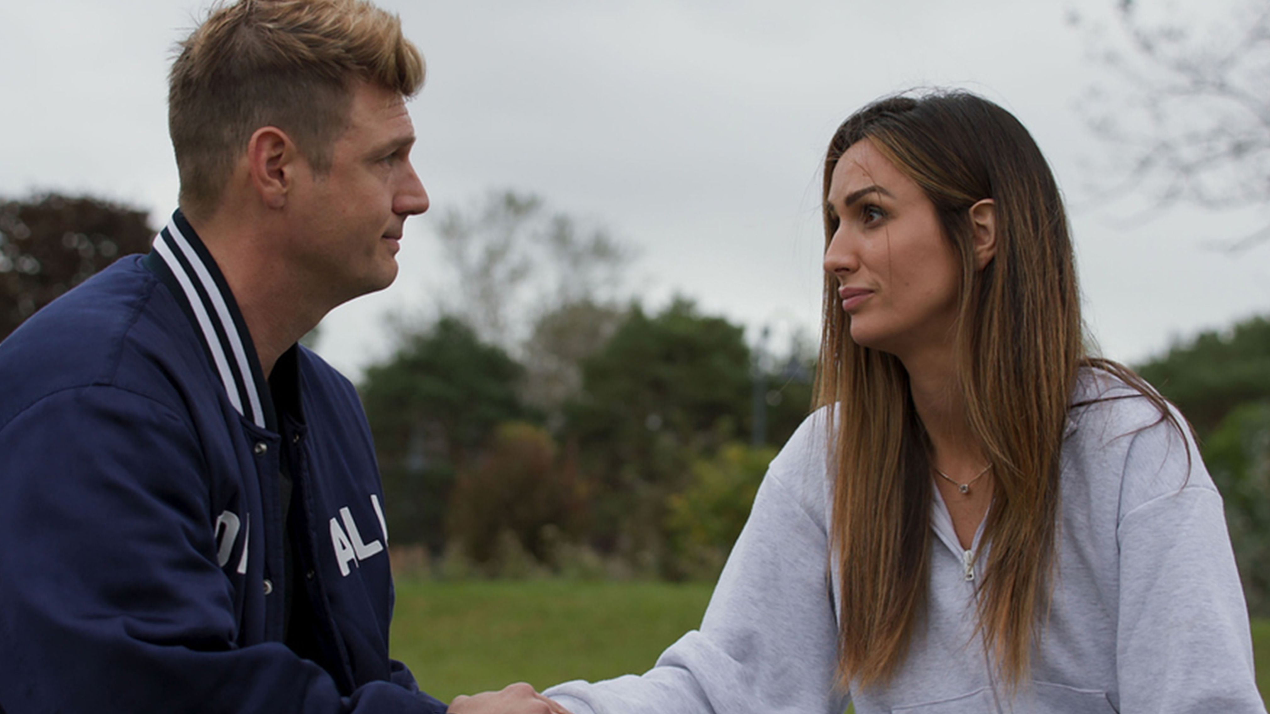 The Carters: Hurts to Love You - S1 - Aflevering 1