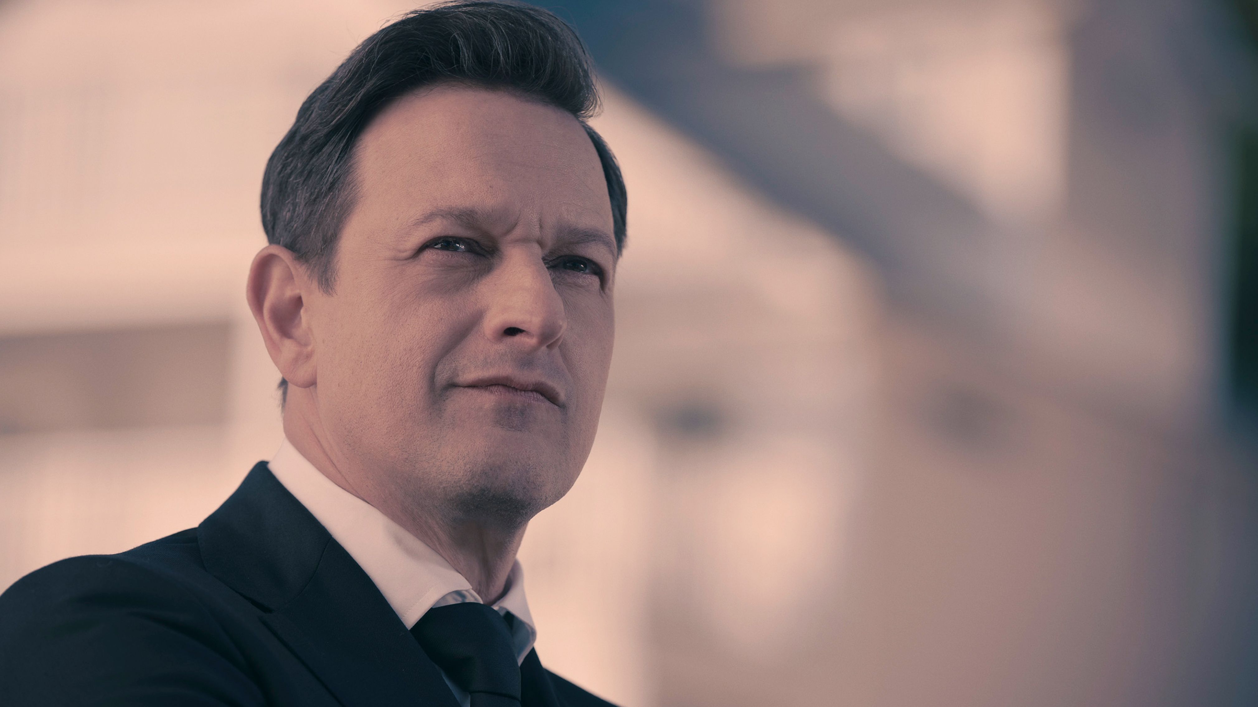 The Handmaid's Tale - S6 - Aflevering 1
