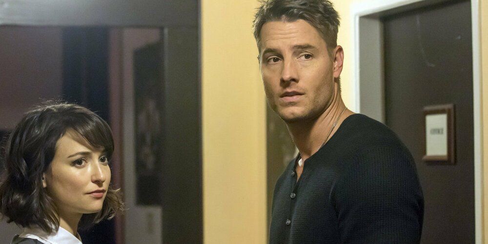 This Is Us - S1 - Aflevering 11
