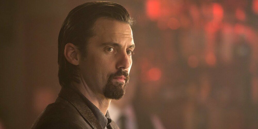 This Is Us - S1 - Aflevering 15