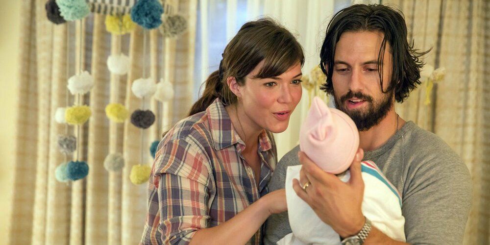 This Is Us - S1 - Aflevering 3