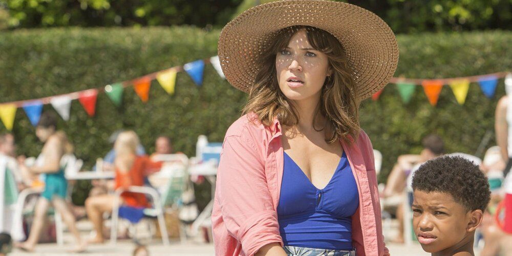 This Is Us - S1 - Aflevering 4
