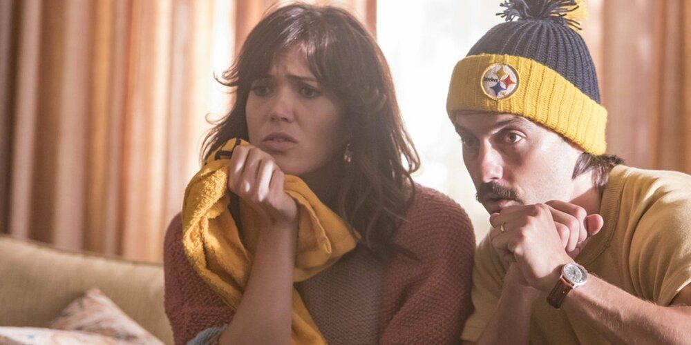 This Is Us - S1 - Aflevering 5