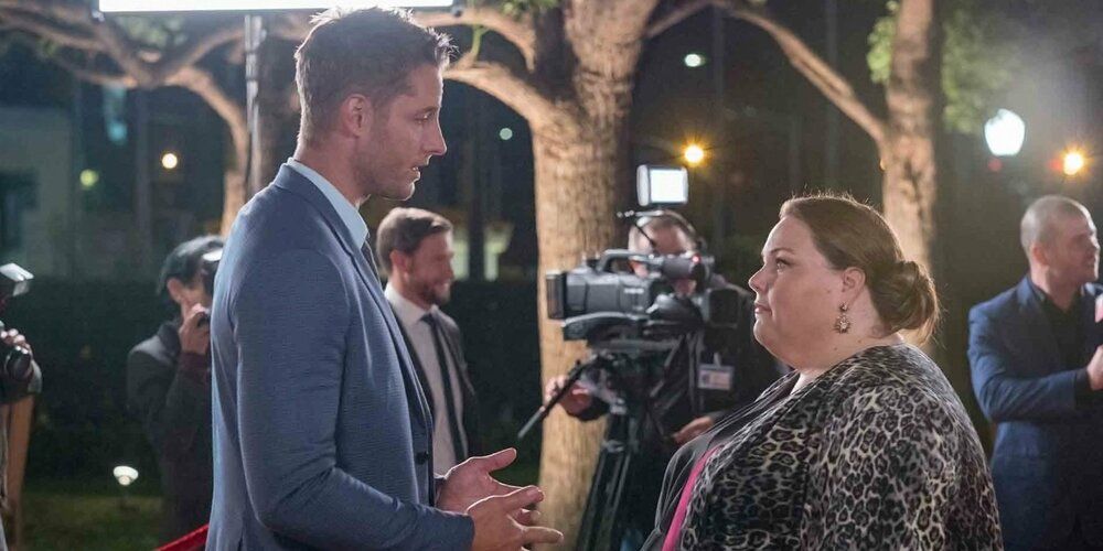 THIS IS US S3 - S3 - Aflevering 2