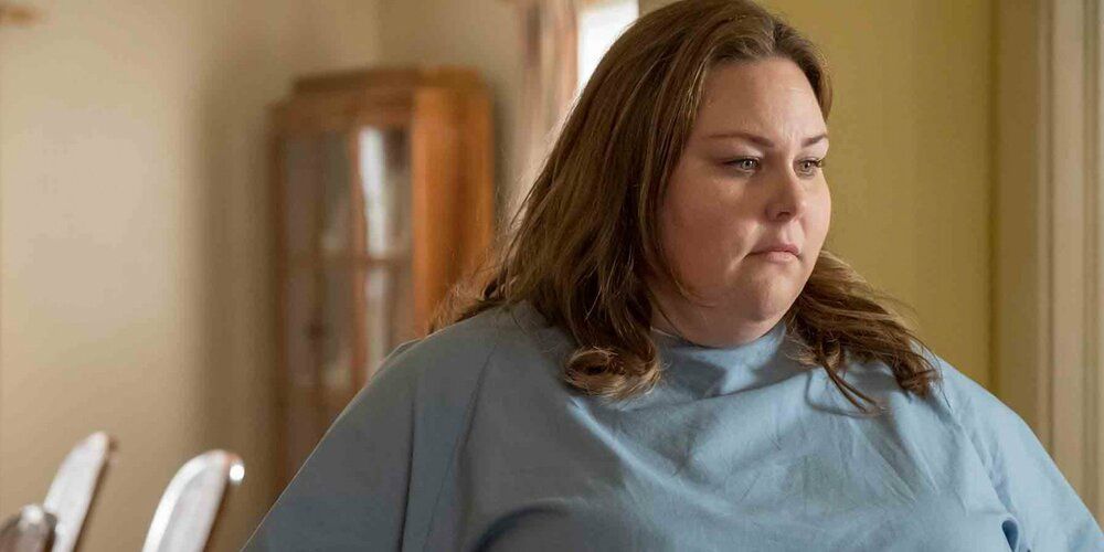 THIS IS US S3 - S3 - Aflevering 3