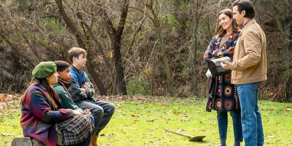 THIS IS US S4 - S4 - Aflevering 14