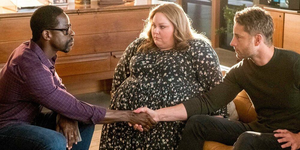 THIS IS US S6 - S6 - Aflevering 16
