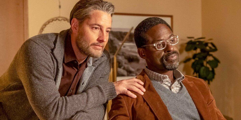 THIS IS US S6 - S6 - Aflevering 17