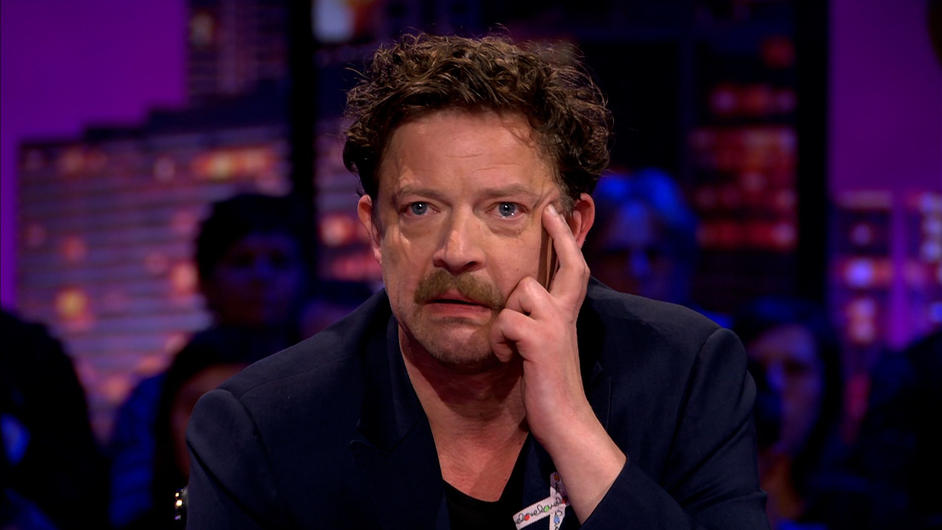 Ben Segers reageert op proces Bart De Pauw: "Niemand voelt zich hier goed bij"