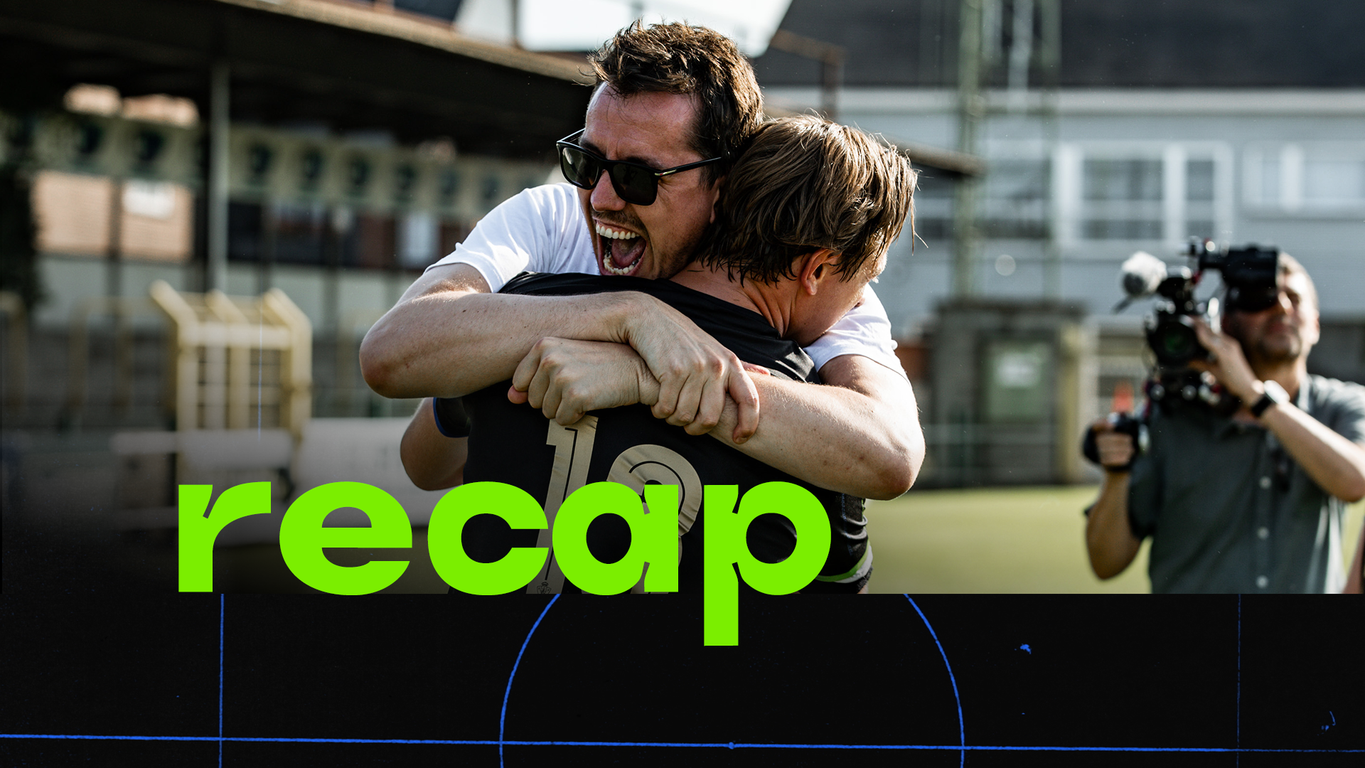 De Spor - S1 - Aflevering 6
